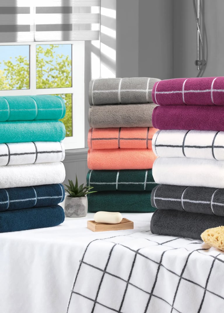 Bild Eigenschaften Handtücher